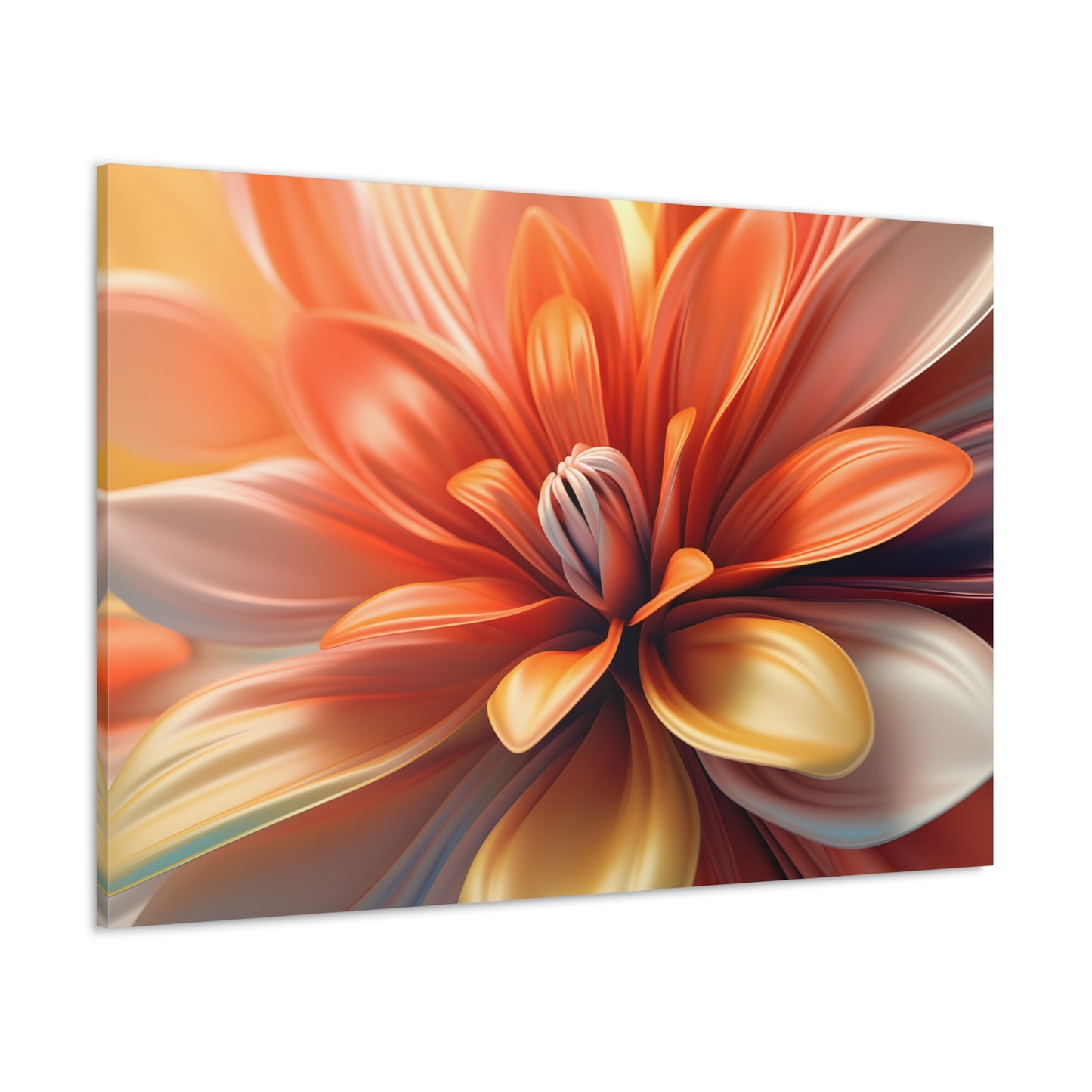 Perfect Plastic Petals