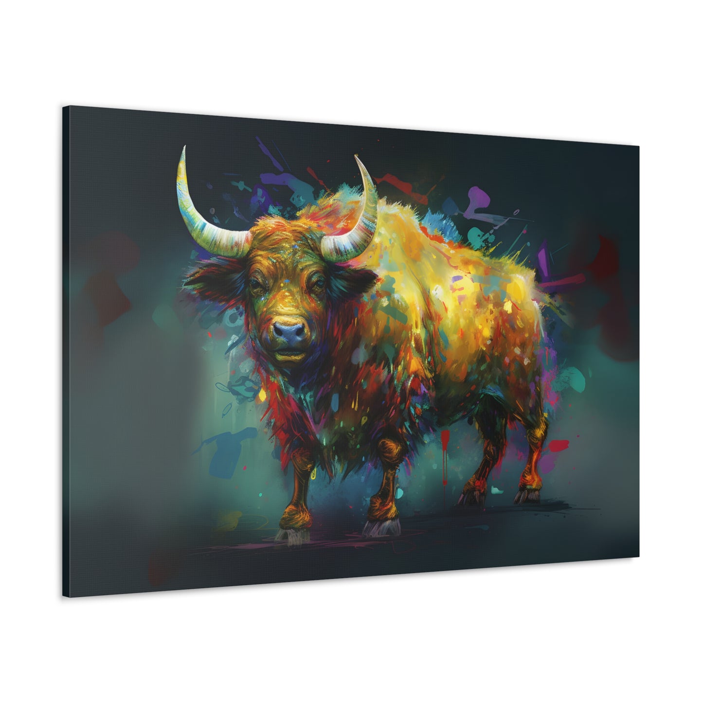 Year Of The Ox (Chinese Zodiac)