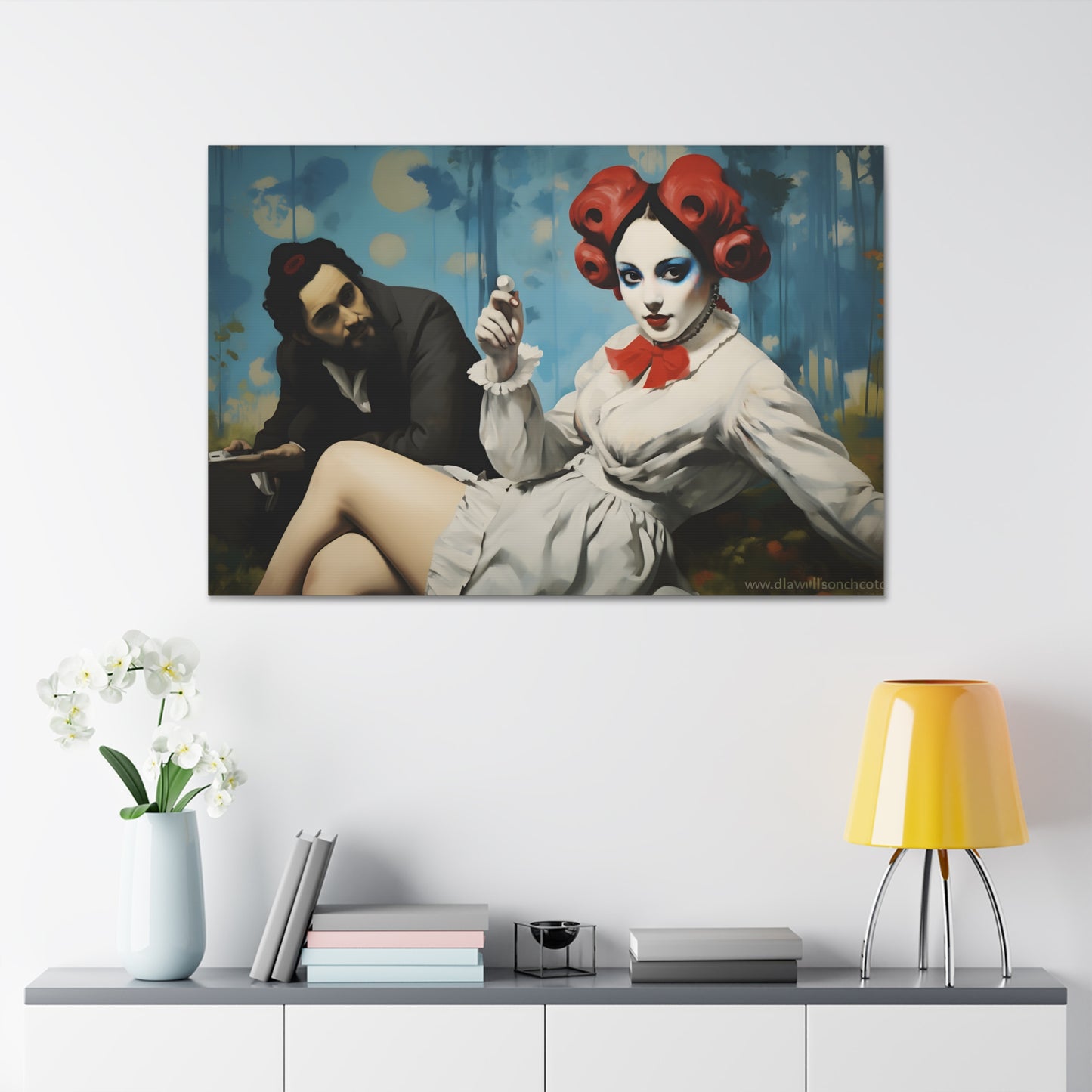 The Muse