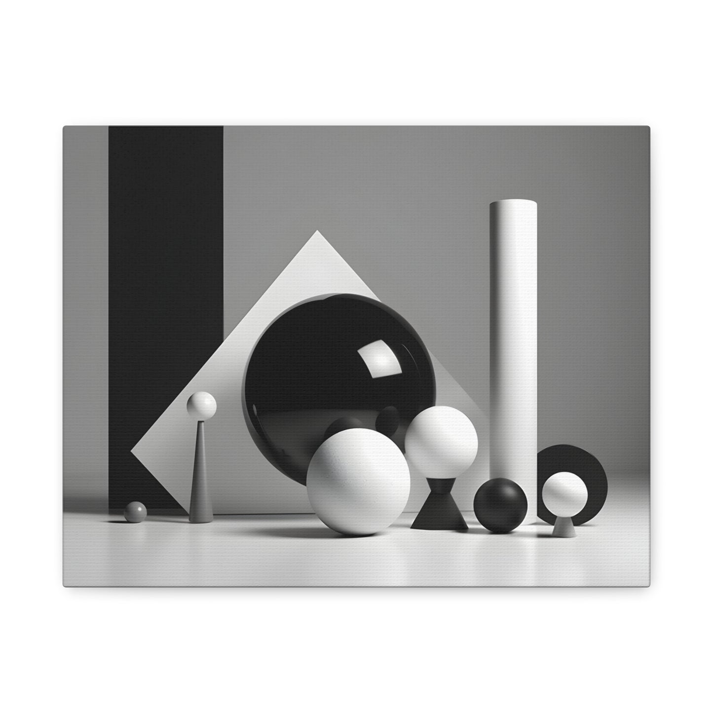 3D Geometric Bobbles