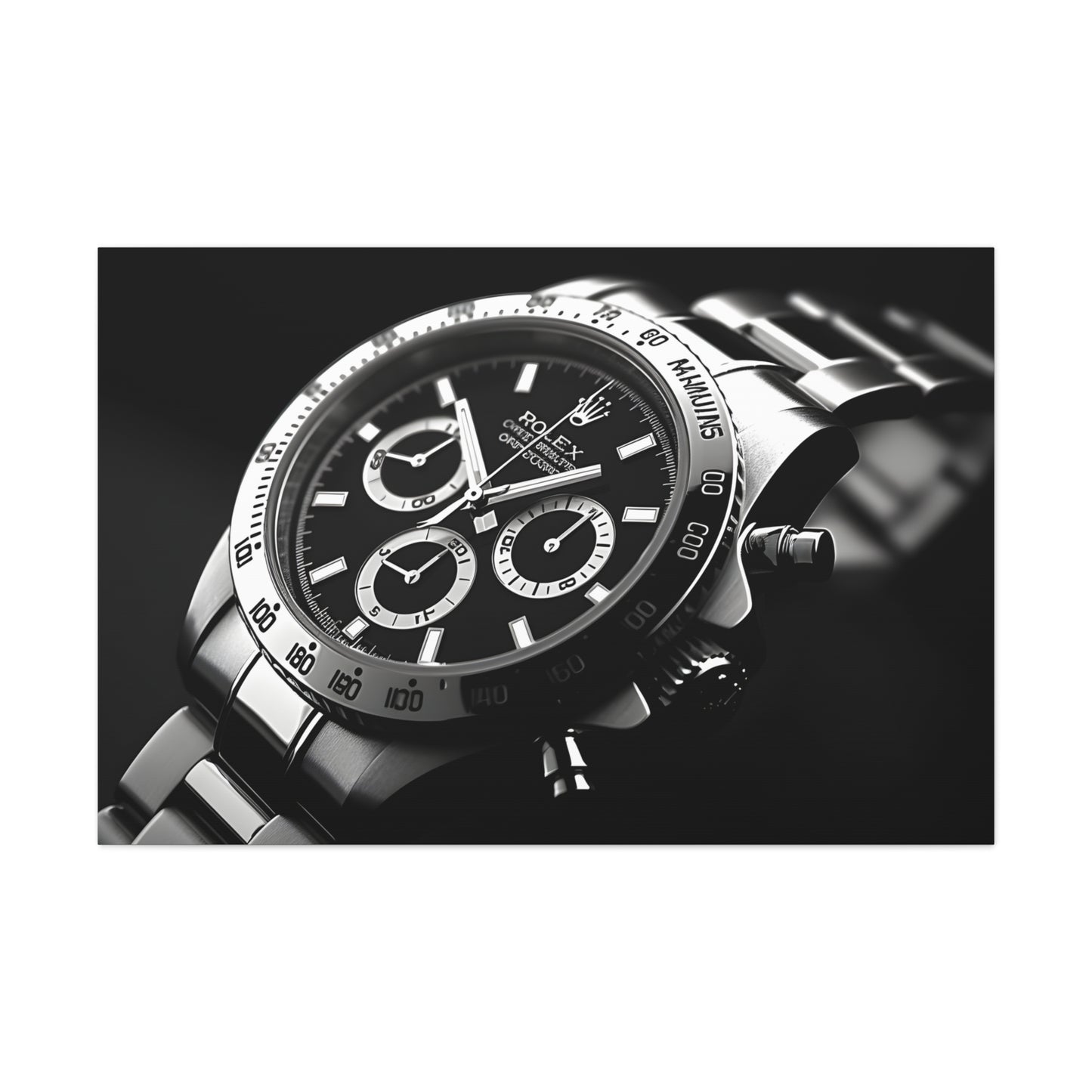Rolex Watch