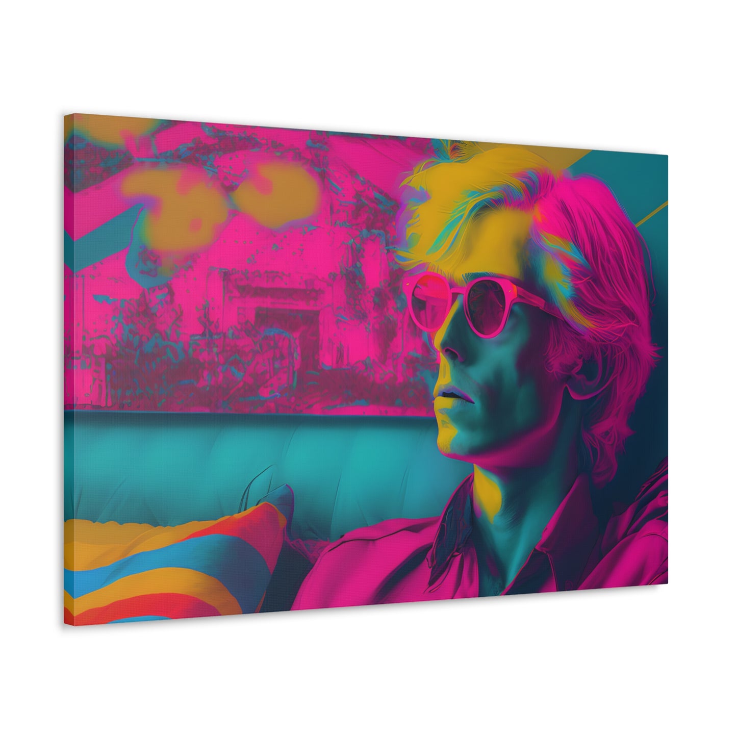 Future So Bright (Neon)