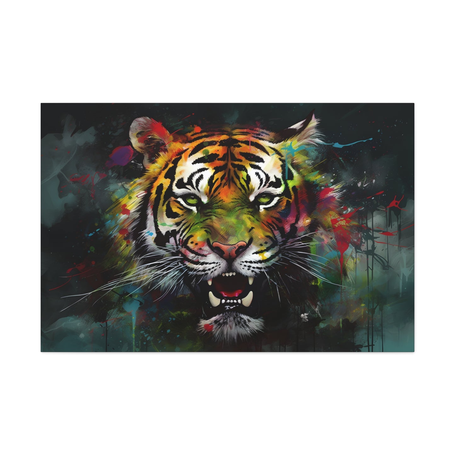 Epic Tiger