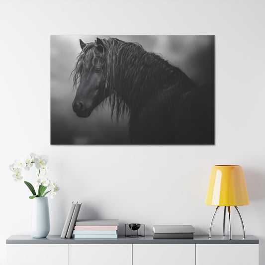 Black Beauty (Mare)