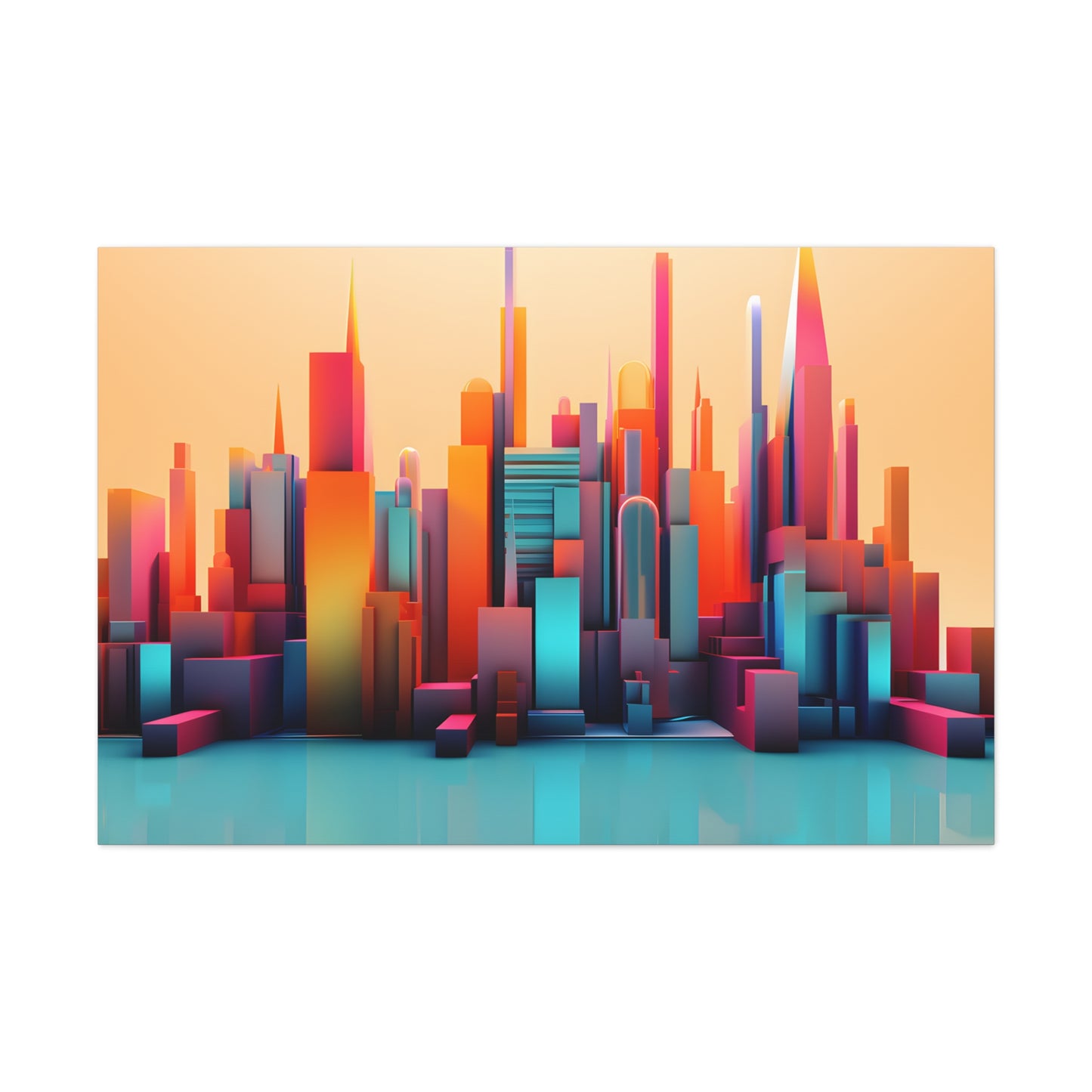 Cityscape