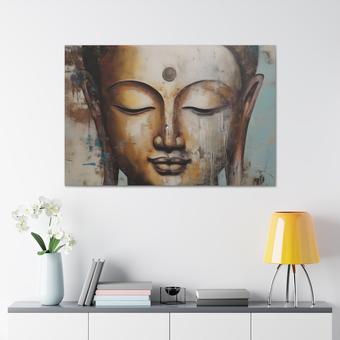Siddharta The Buddha