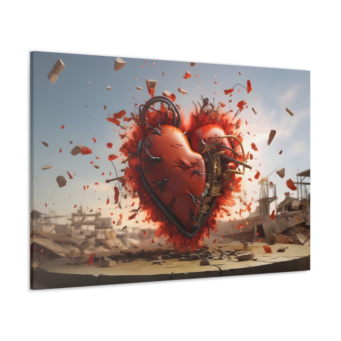 Better to Have Loved