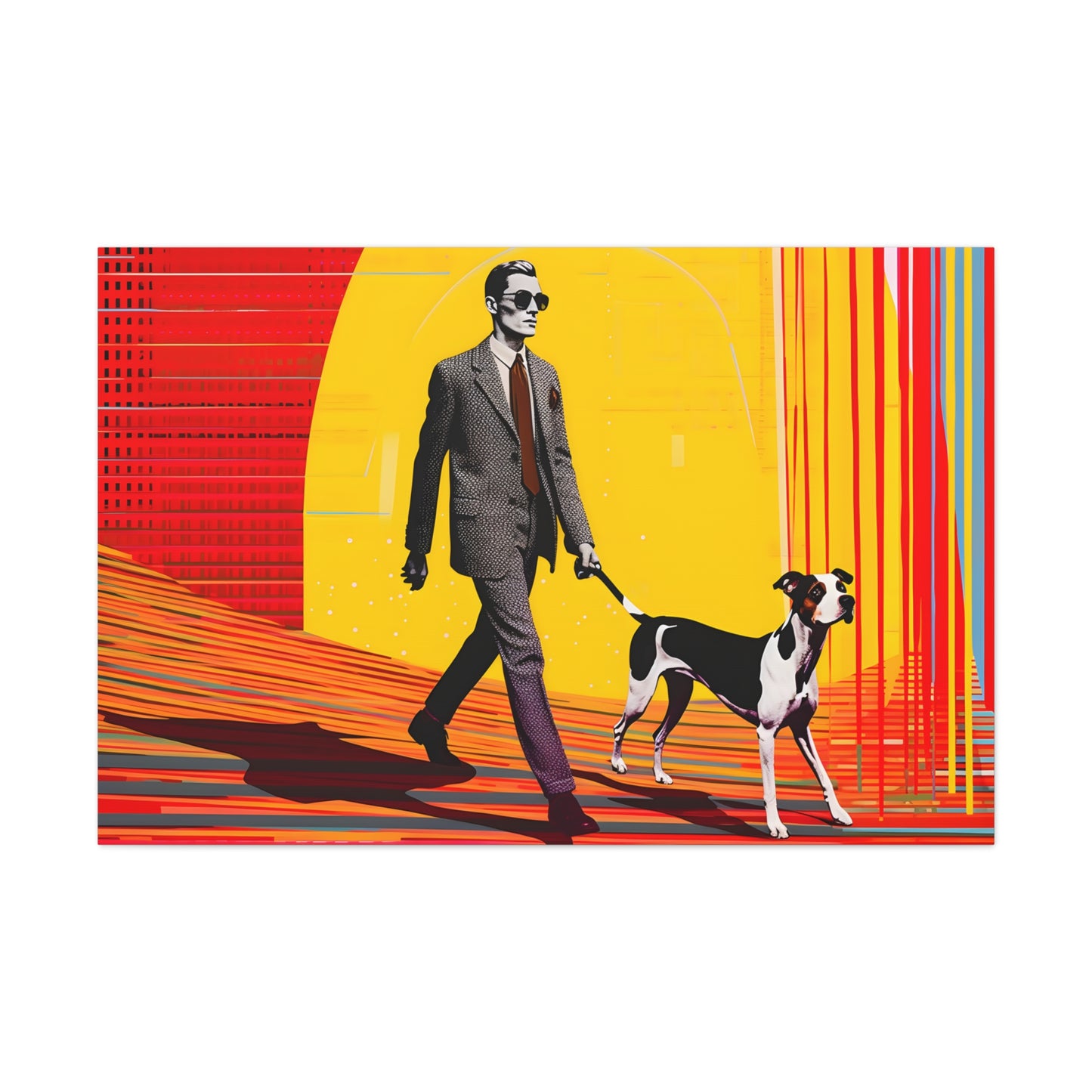 Dog Walking
