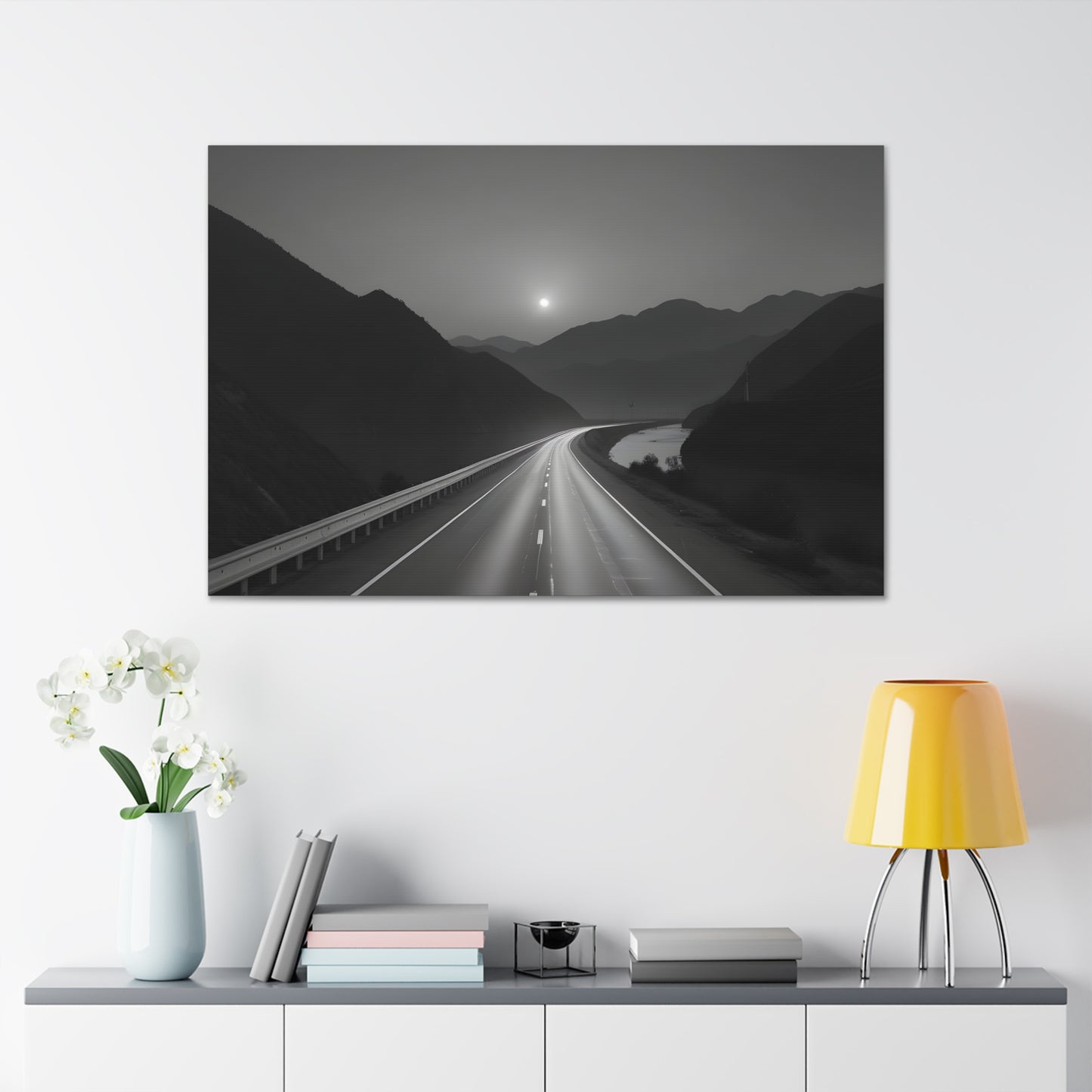 Midnight Highway
