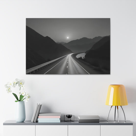 Midnight Highway