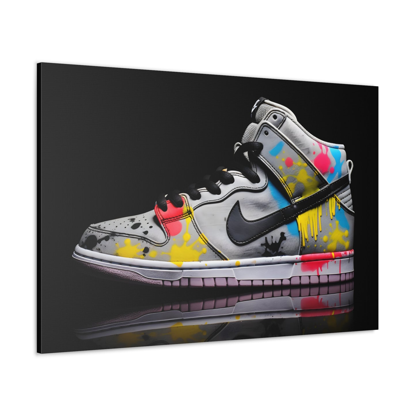 Nike Dunk I