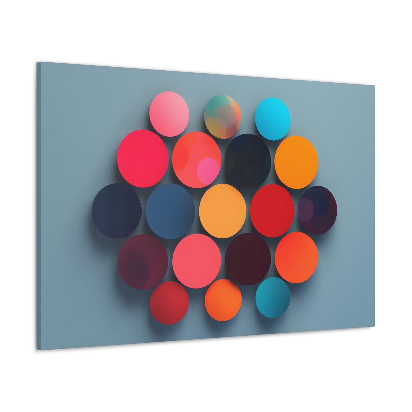 Color Cluster