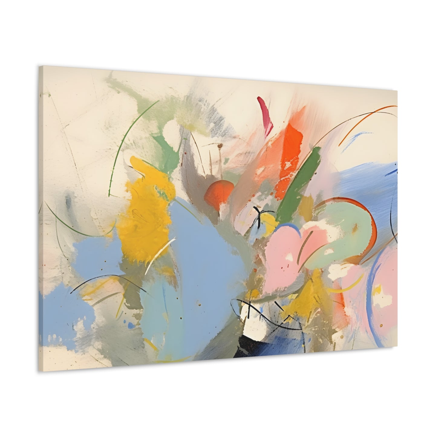 Beautiful Breakfast Bouquet