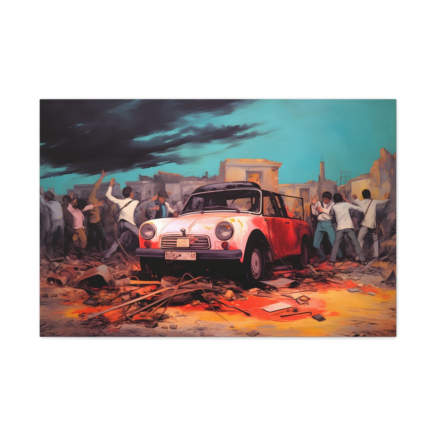 Iran 1980