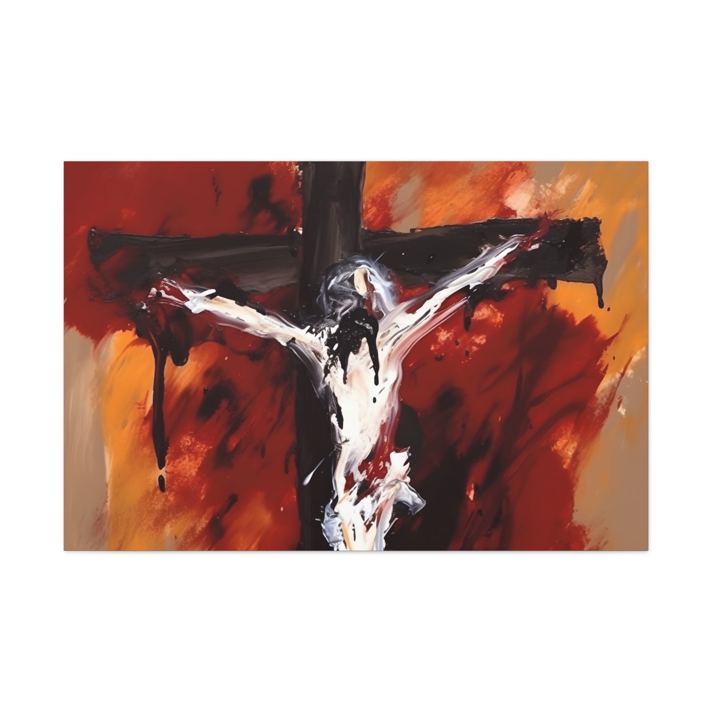 Christ's Crucifixion