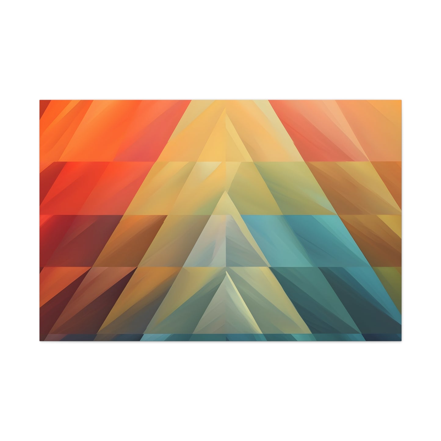Triangle Pyramid