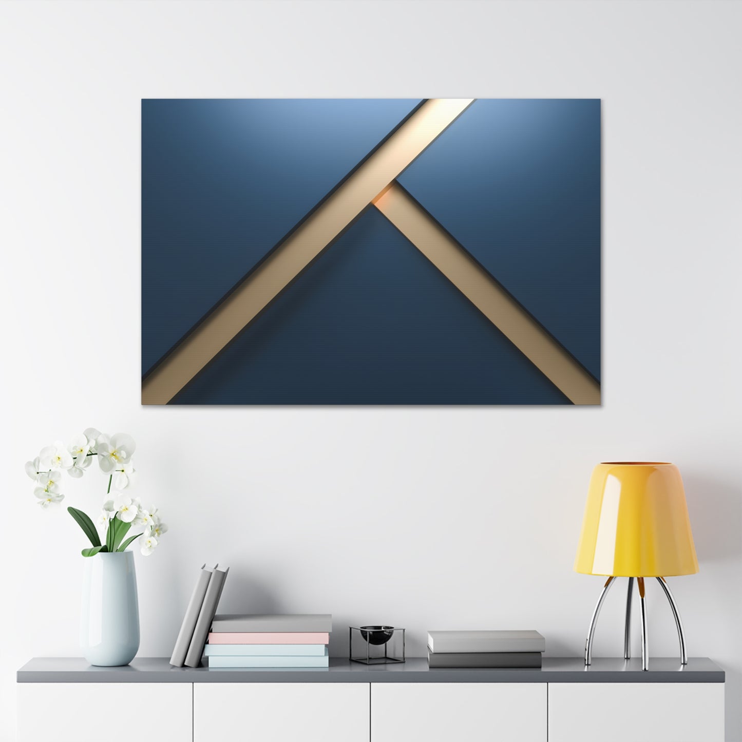 Masonic Power Triangle