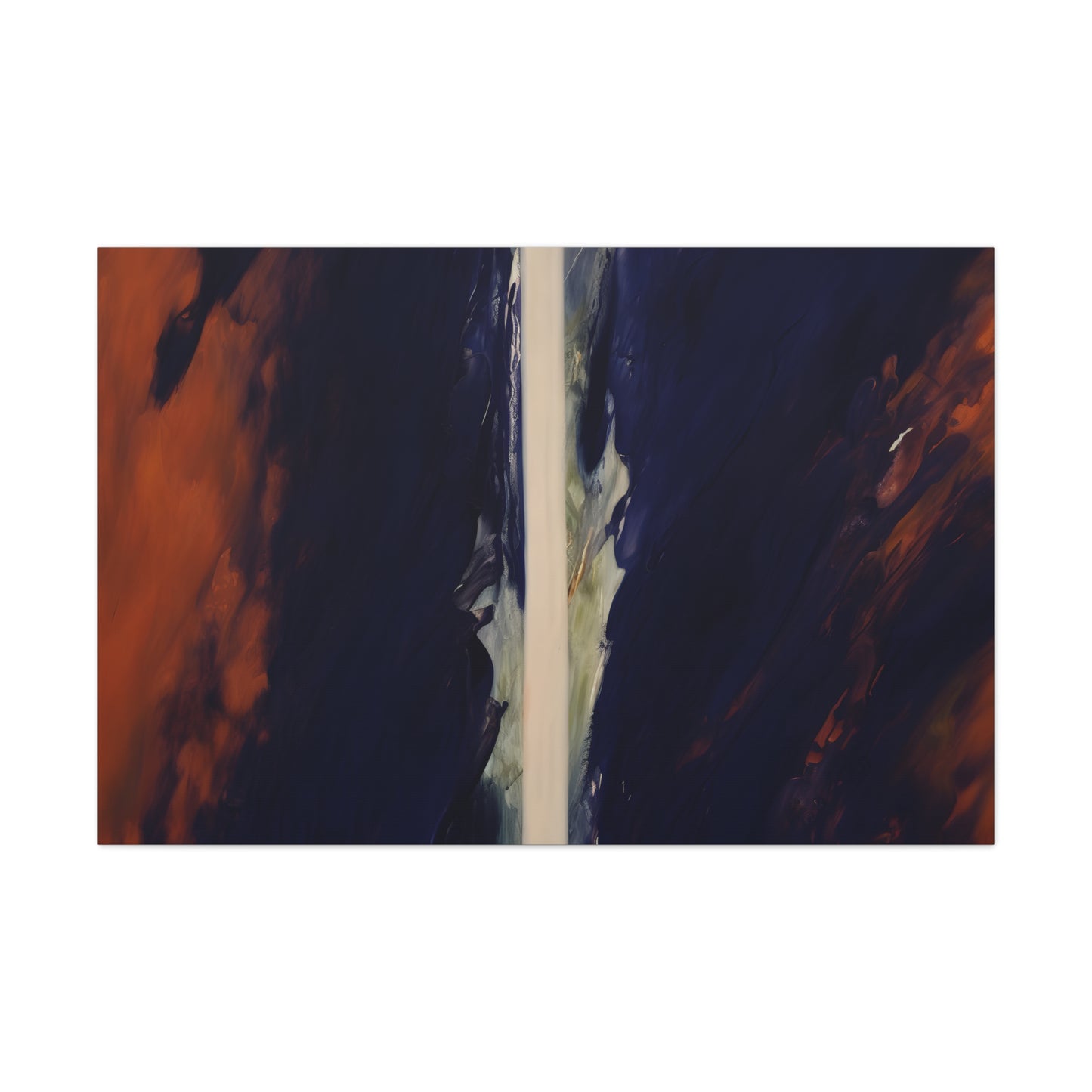 Divided
