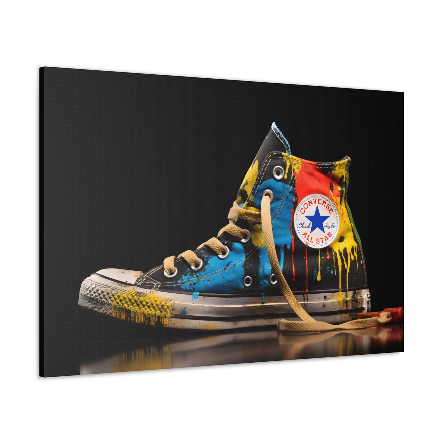 Converse All Star II