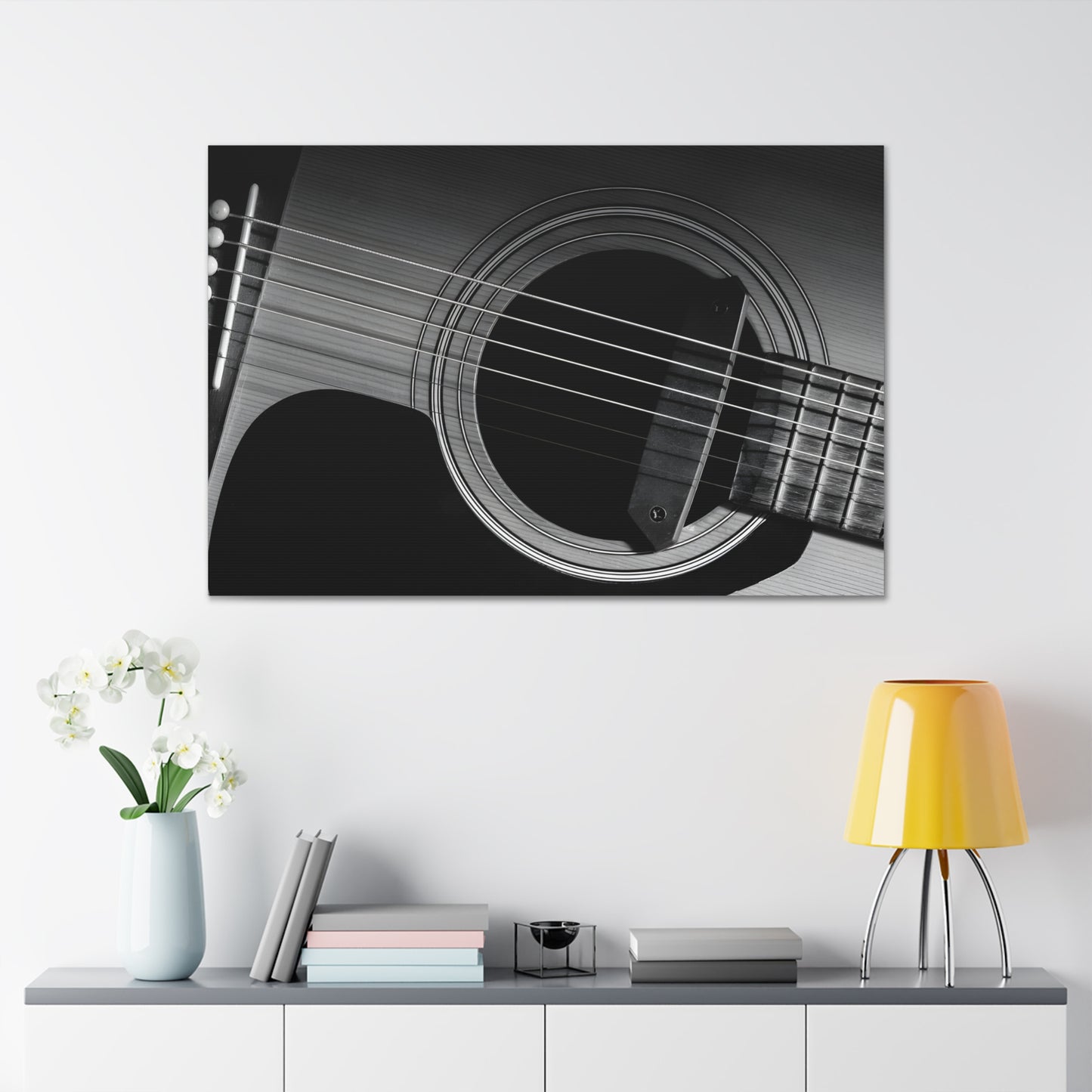 Acoustic Guitar