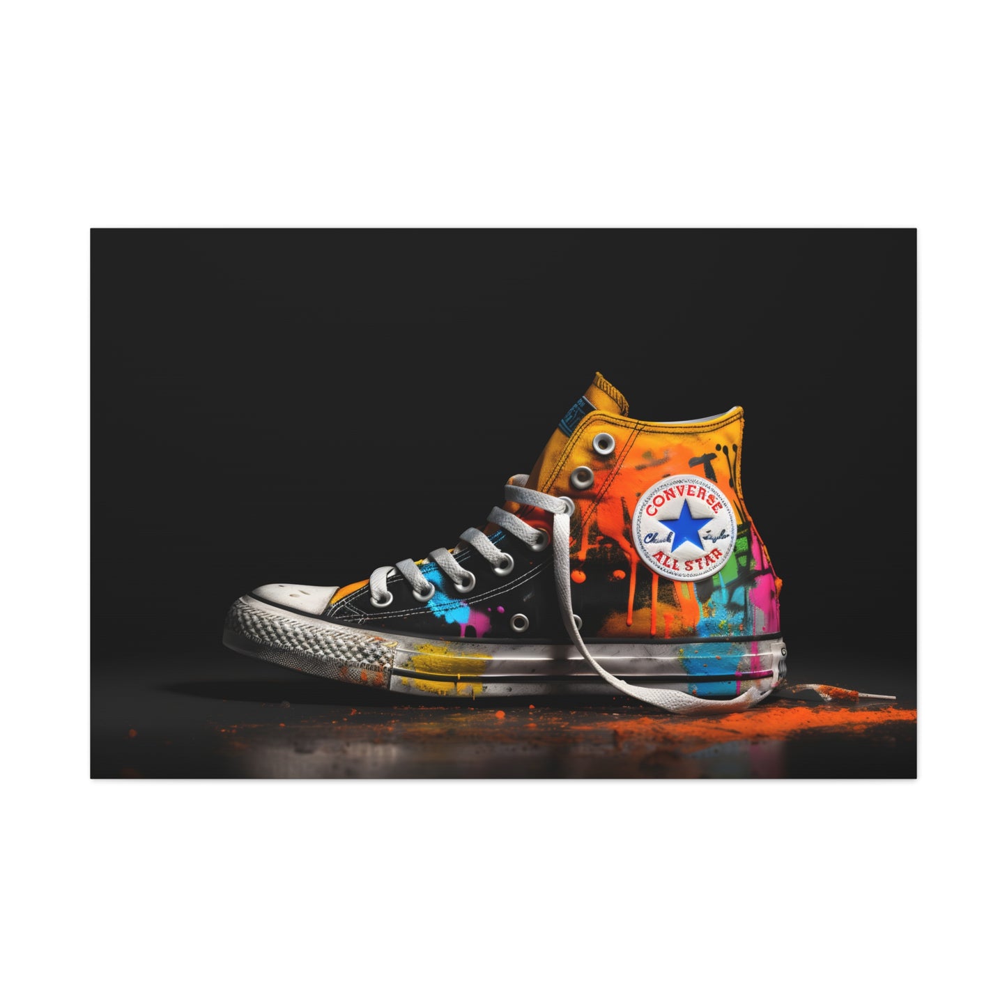 Converse All-Star - Chuck Taylor