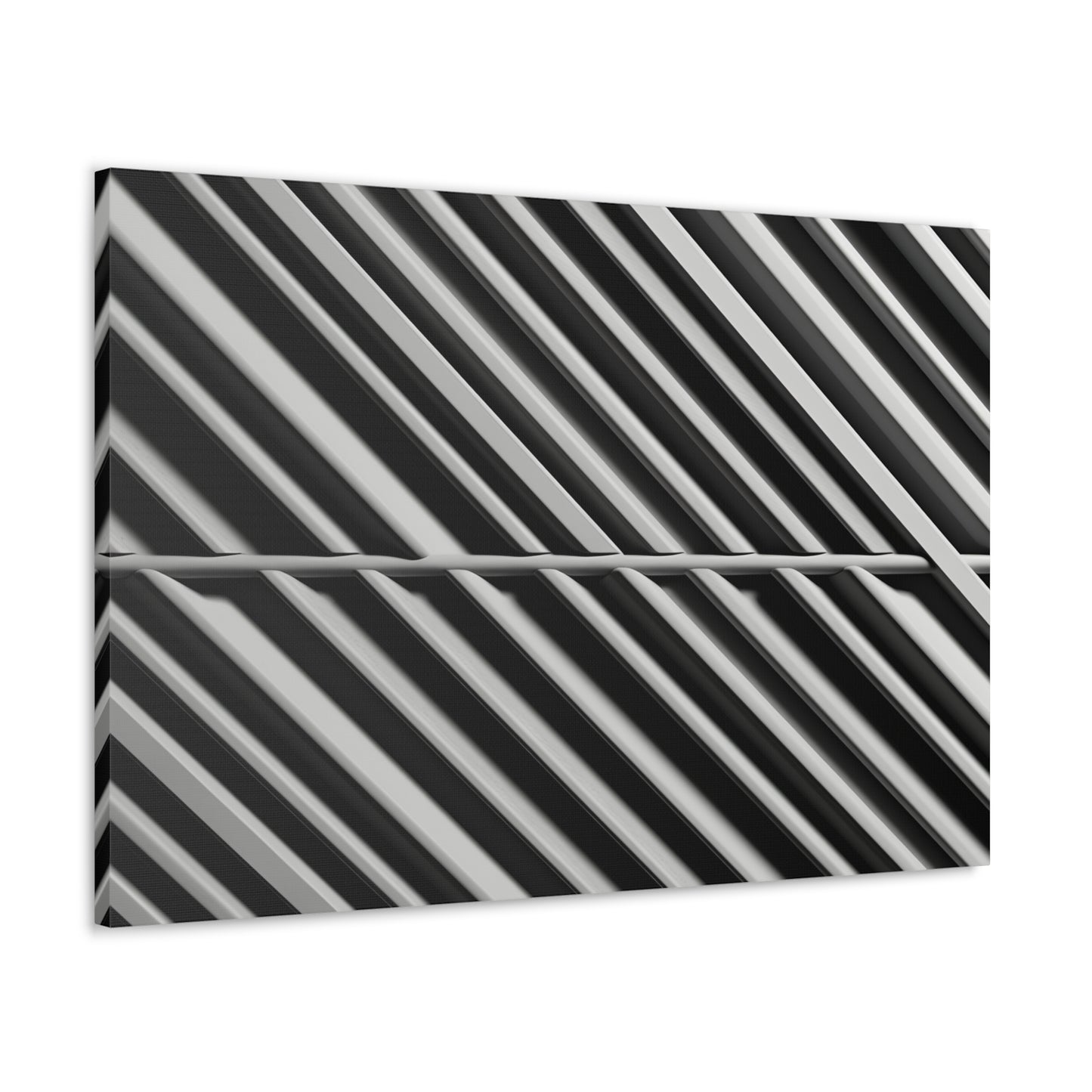 Diagonal Lines