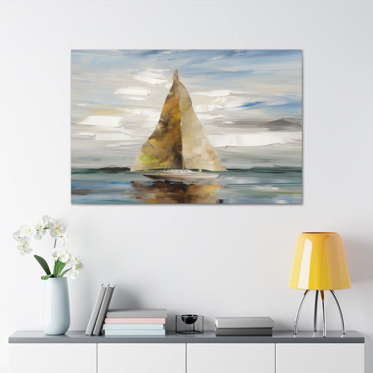 Sailing Heaven