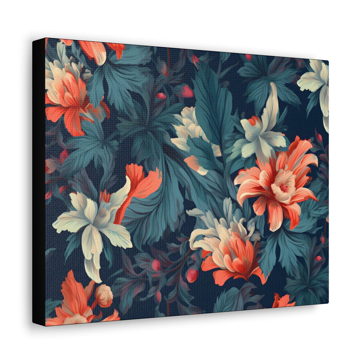 Floral Print No.8