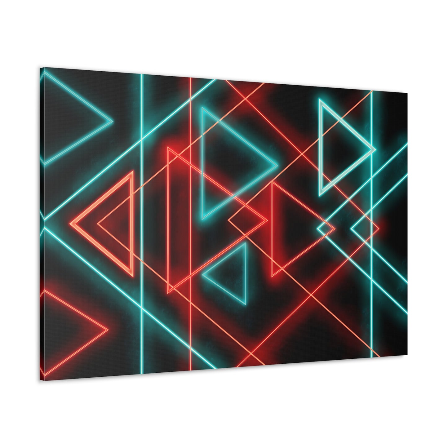 Triangle Neon