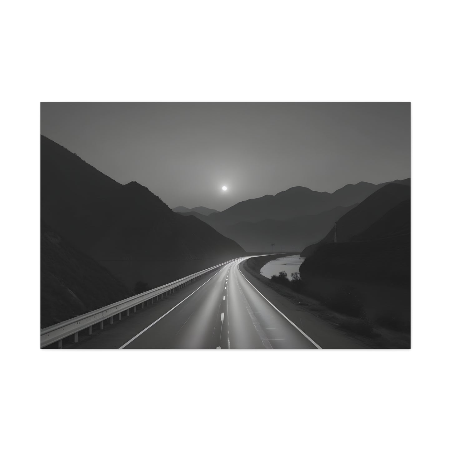 Midnight Highway
