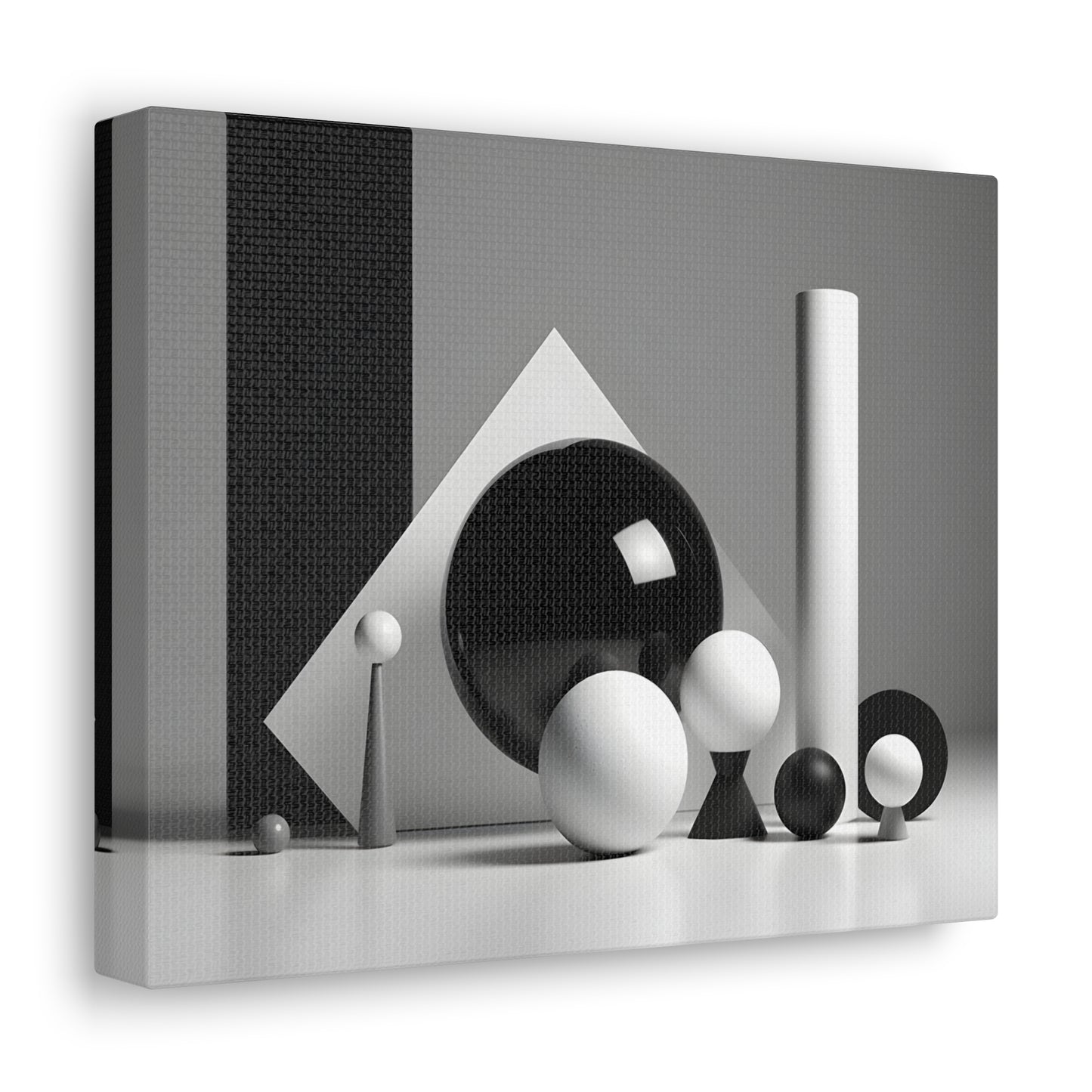 3D Geometric Bobbles