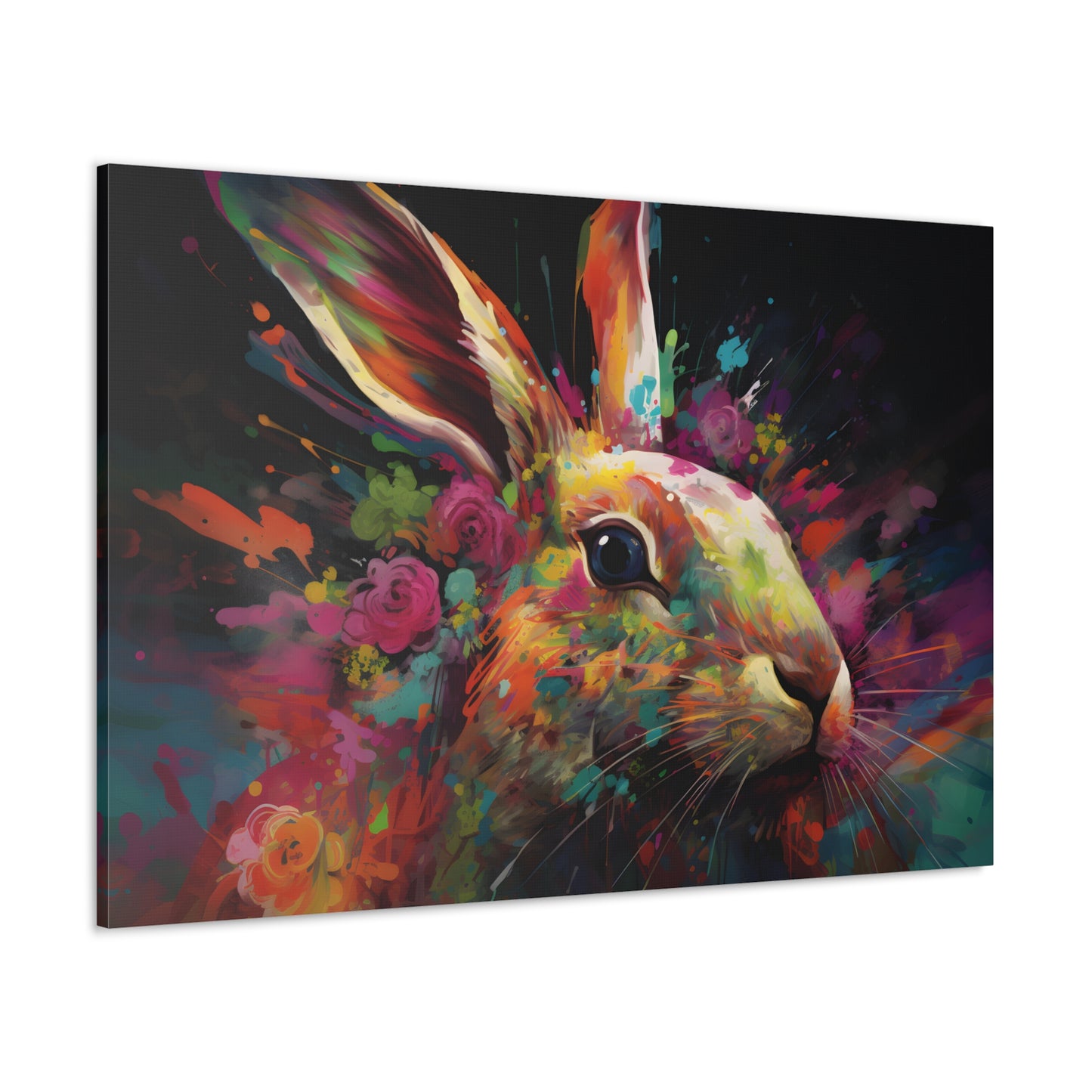Year Of The Rabbit (Chinese Zodiac)
