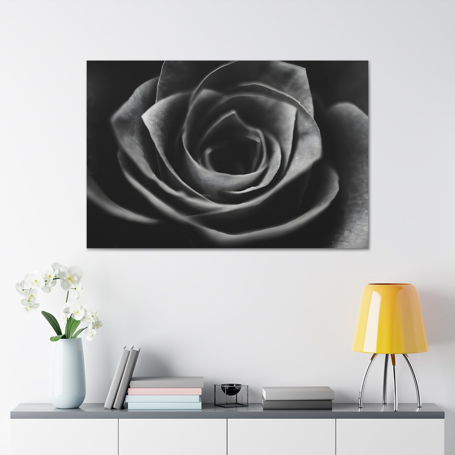 Kiss from a Rose