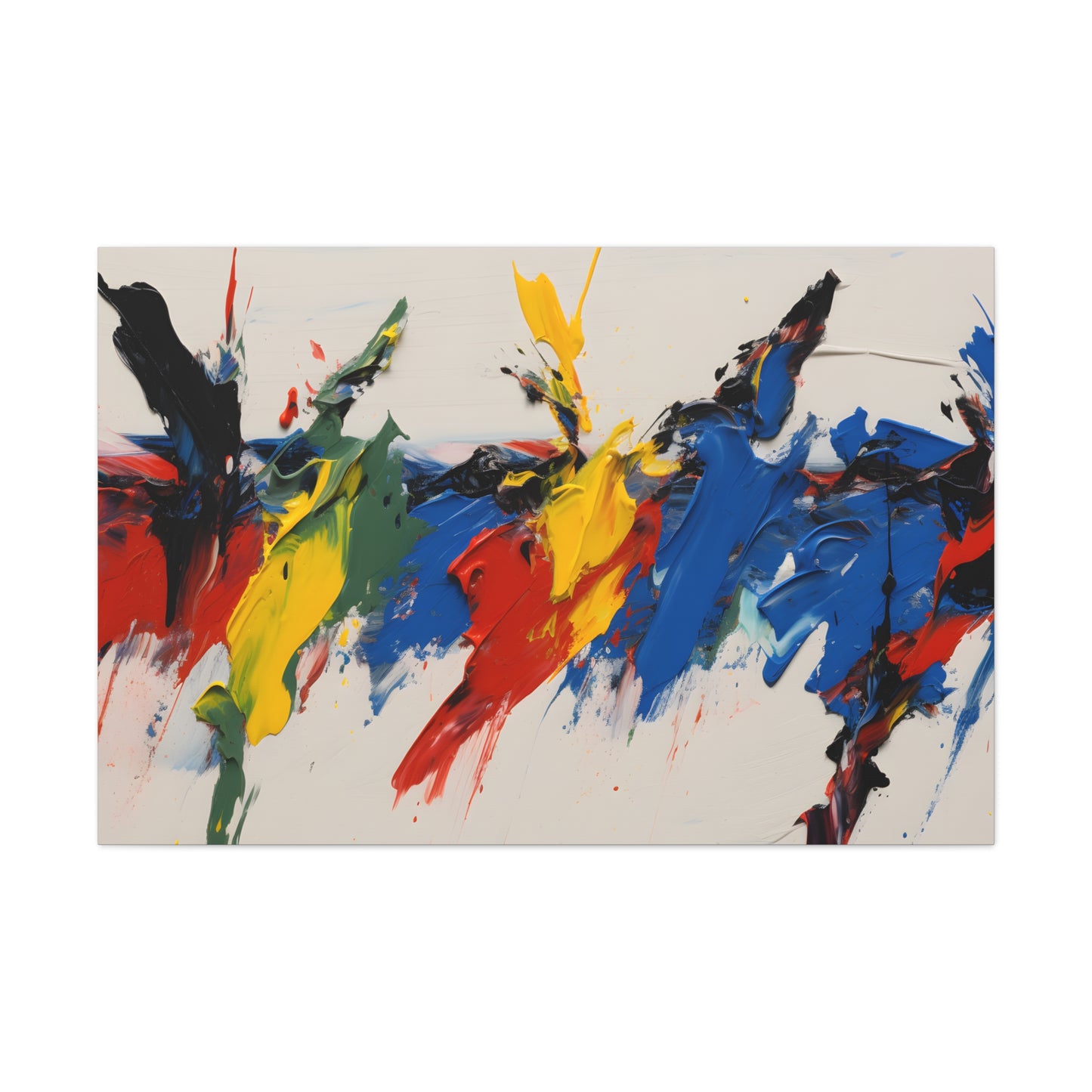 Birds on a Wire