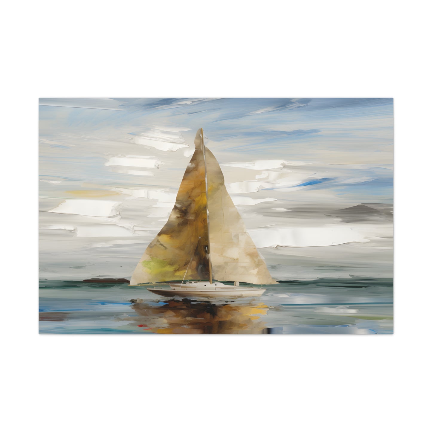 Sailing Heaven