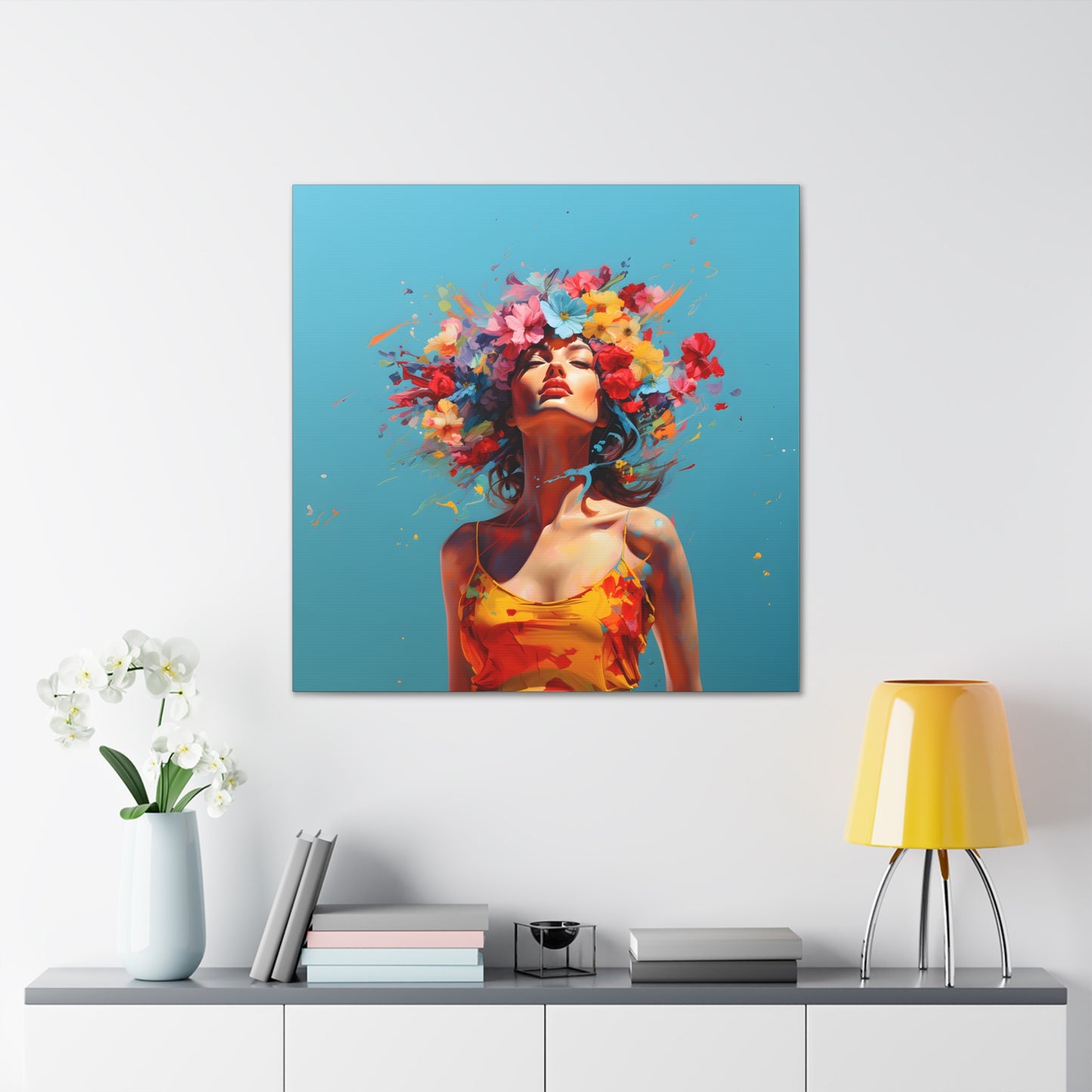 Beauty In Bloom No.9