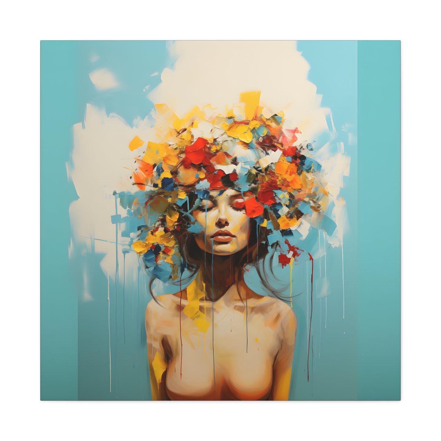 Beauty In Bloom No.4