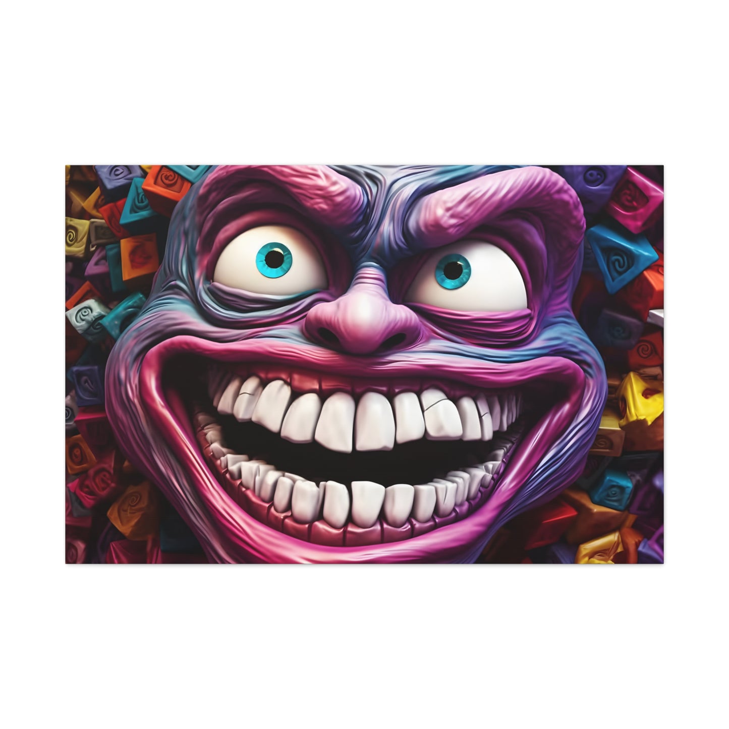 Troll Face (Meme Remix)