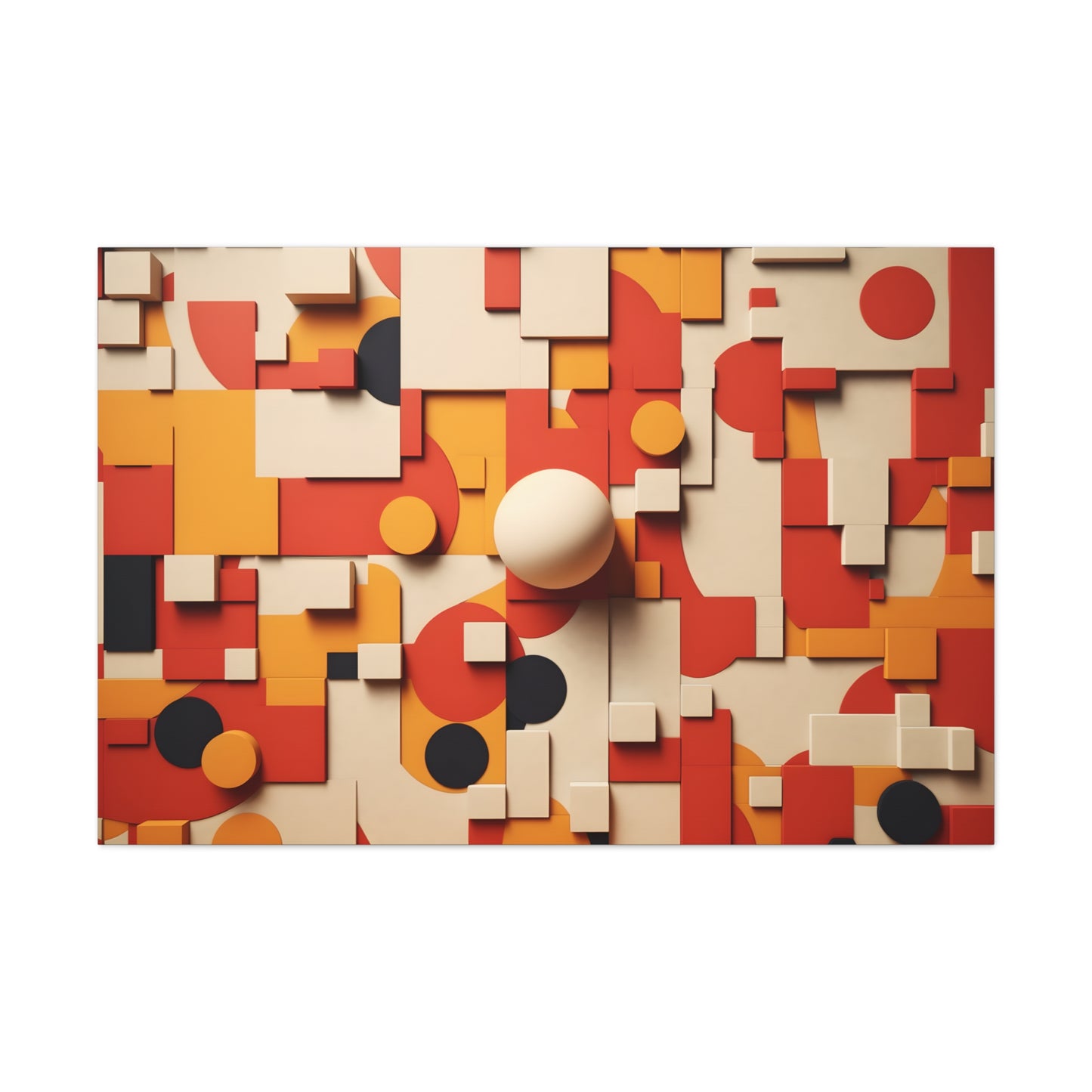 Marble Madness
