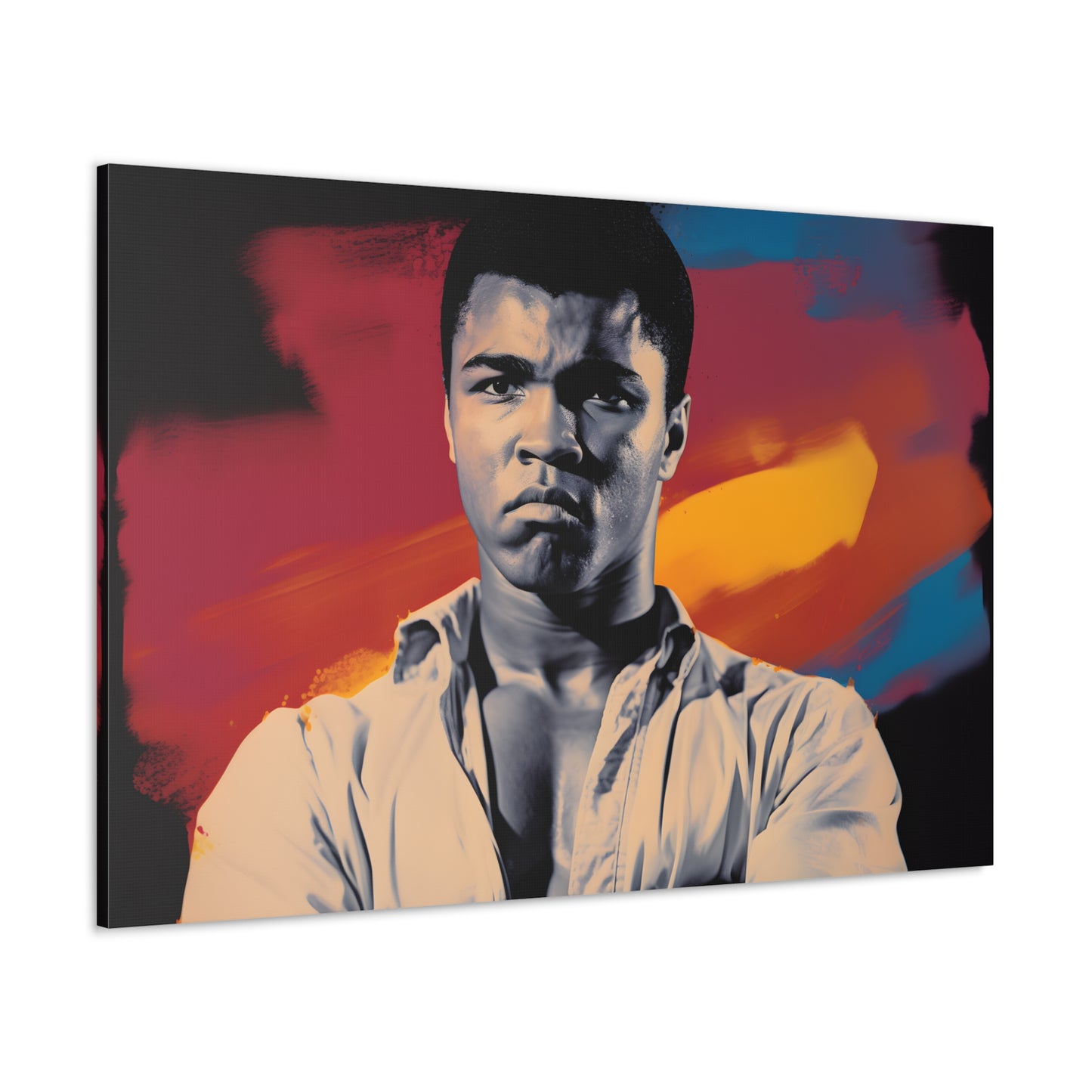 Muhammad Ali