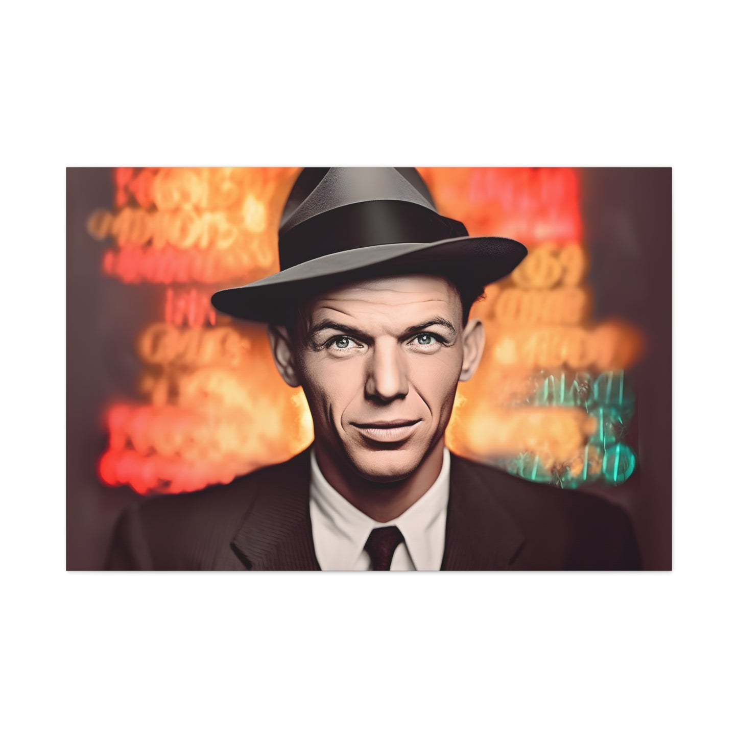 Frank Sinatra