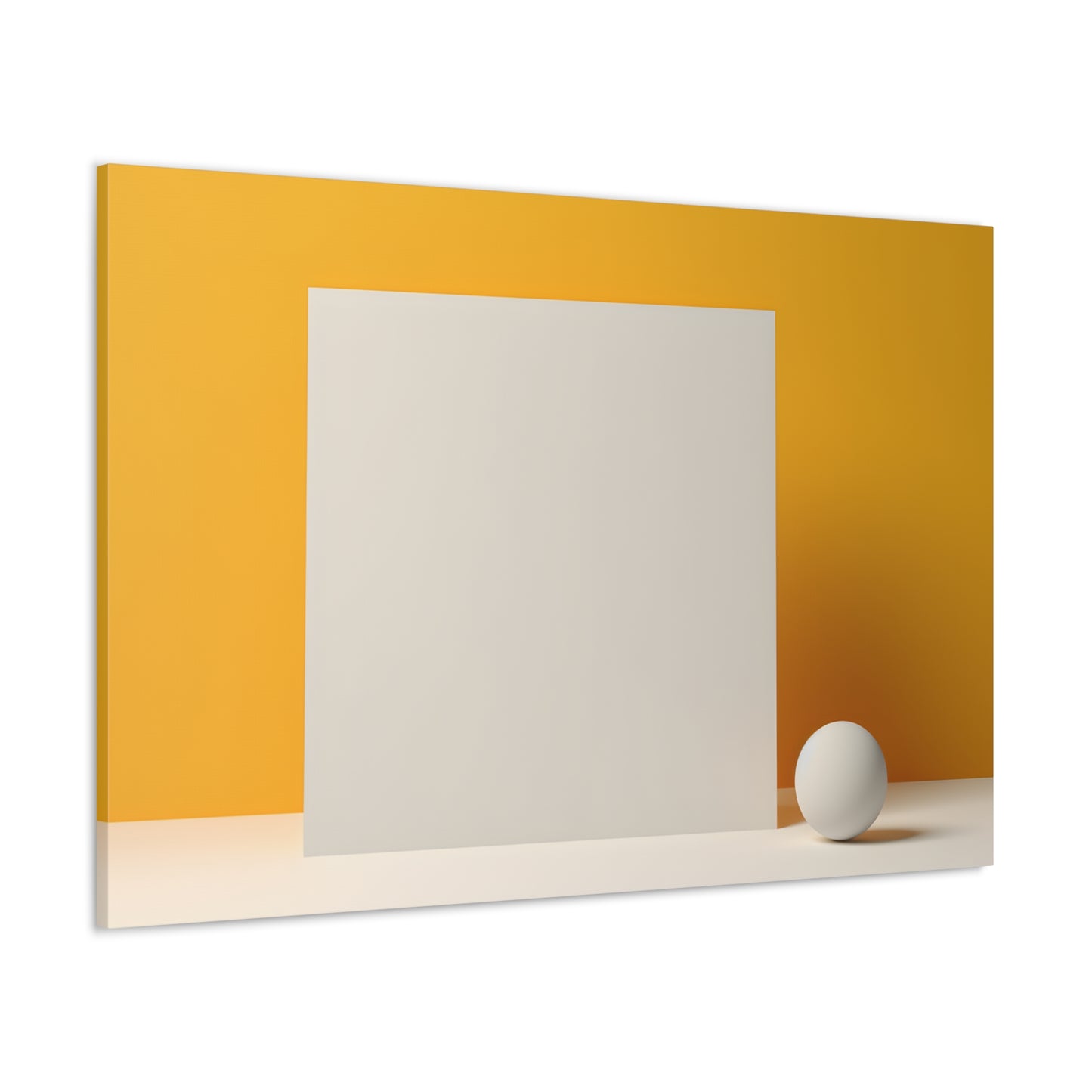 Happy Square + Sphere