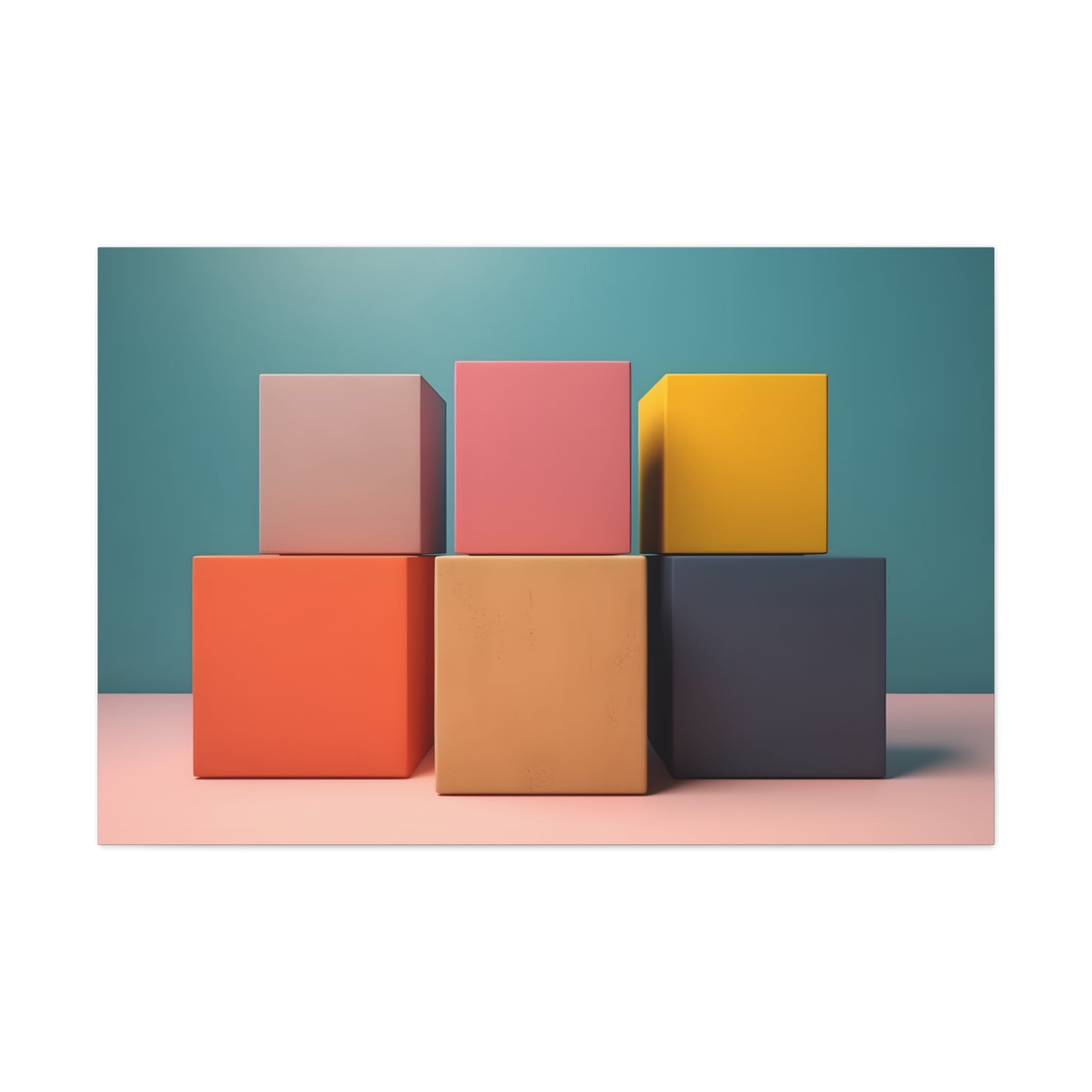 Blocks Palette