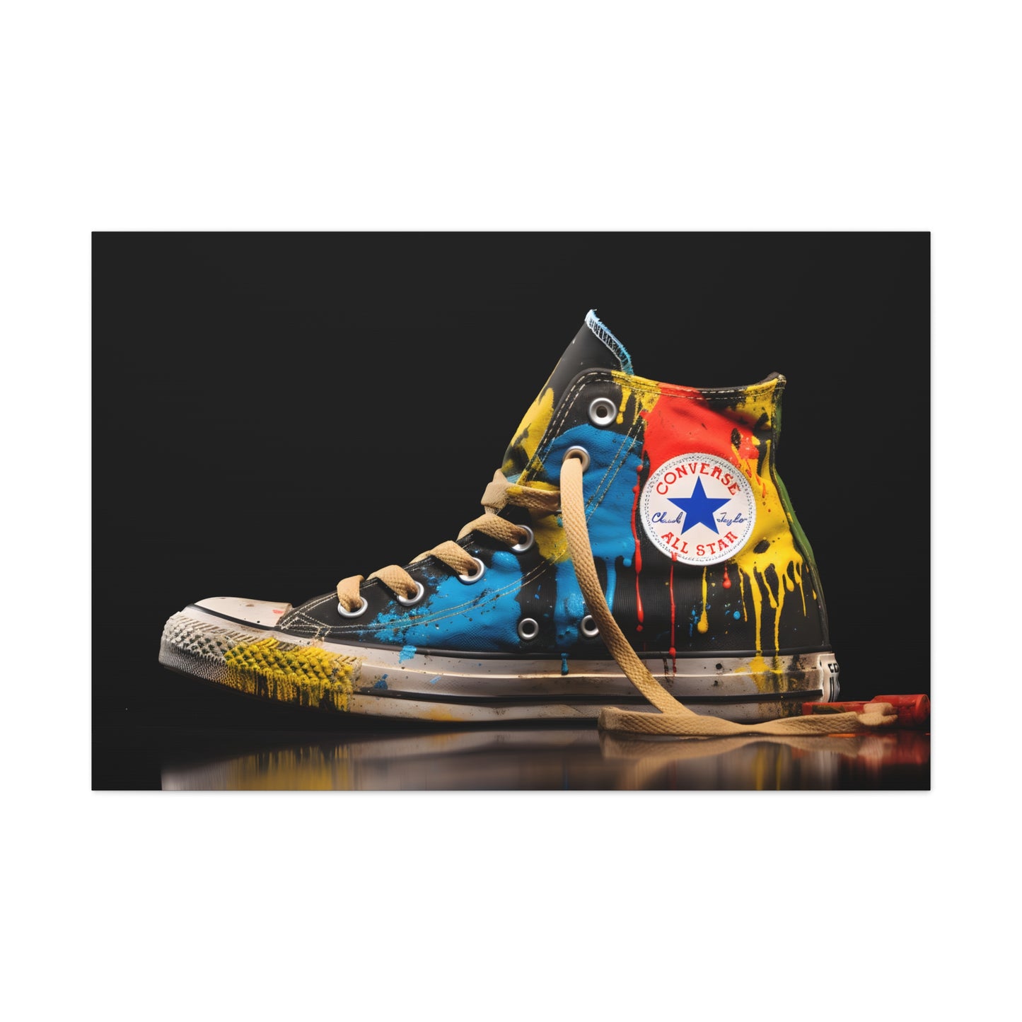 Converse All Star II