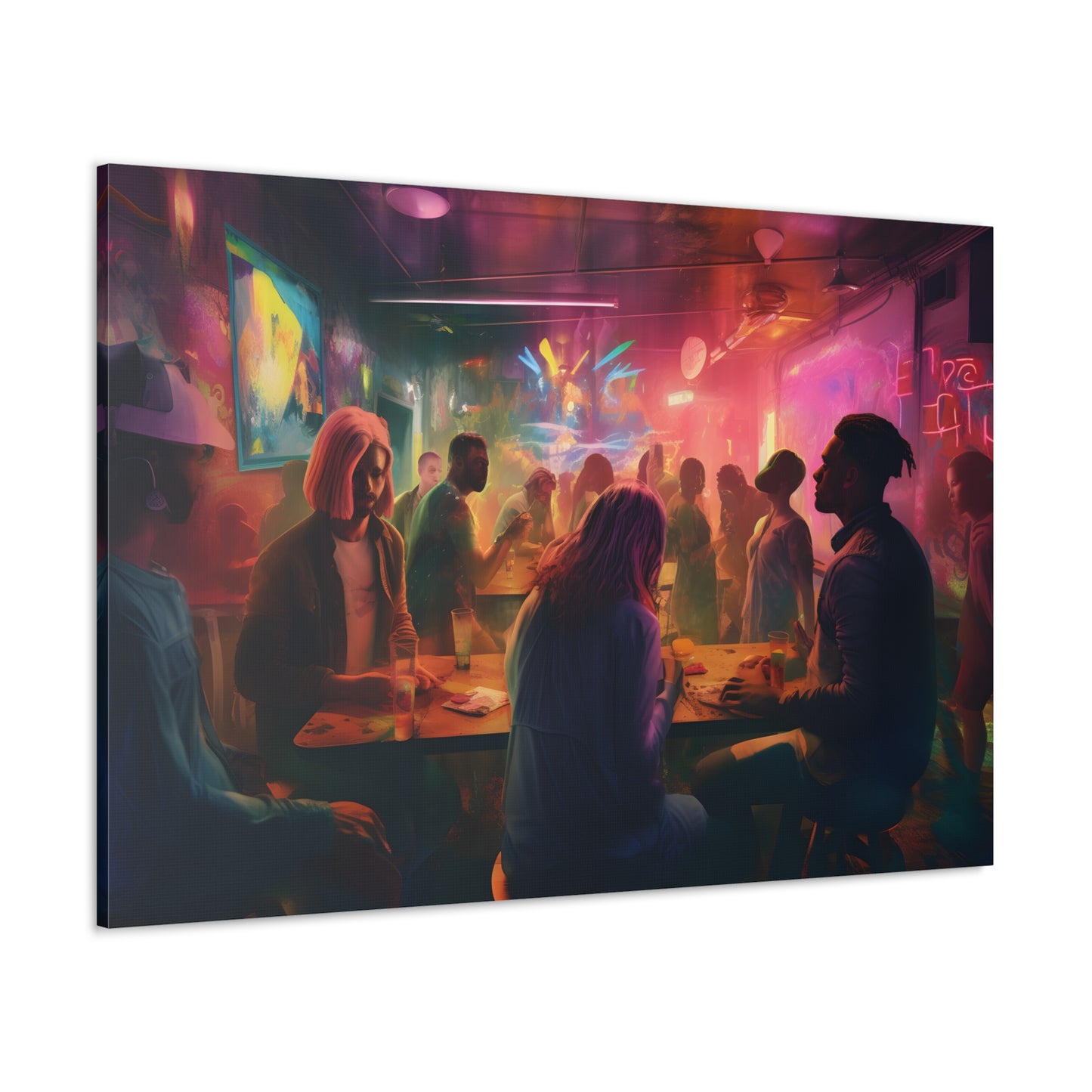 Night Life Dive Bar