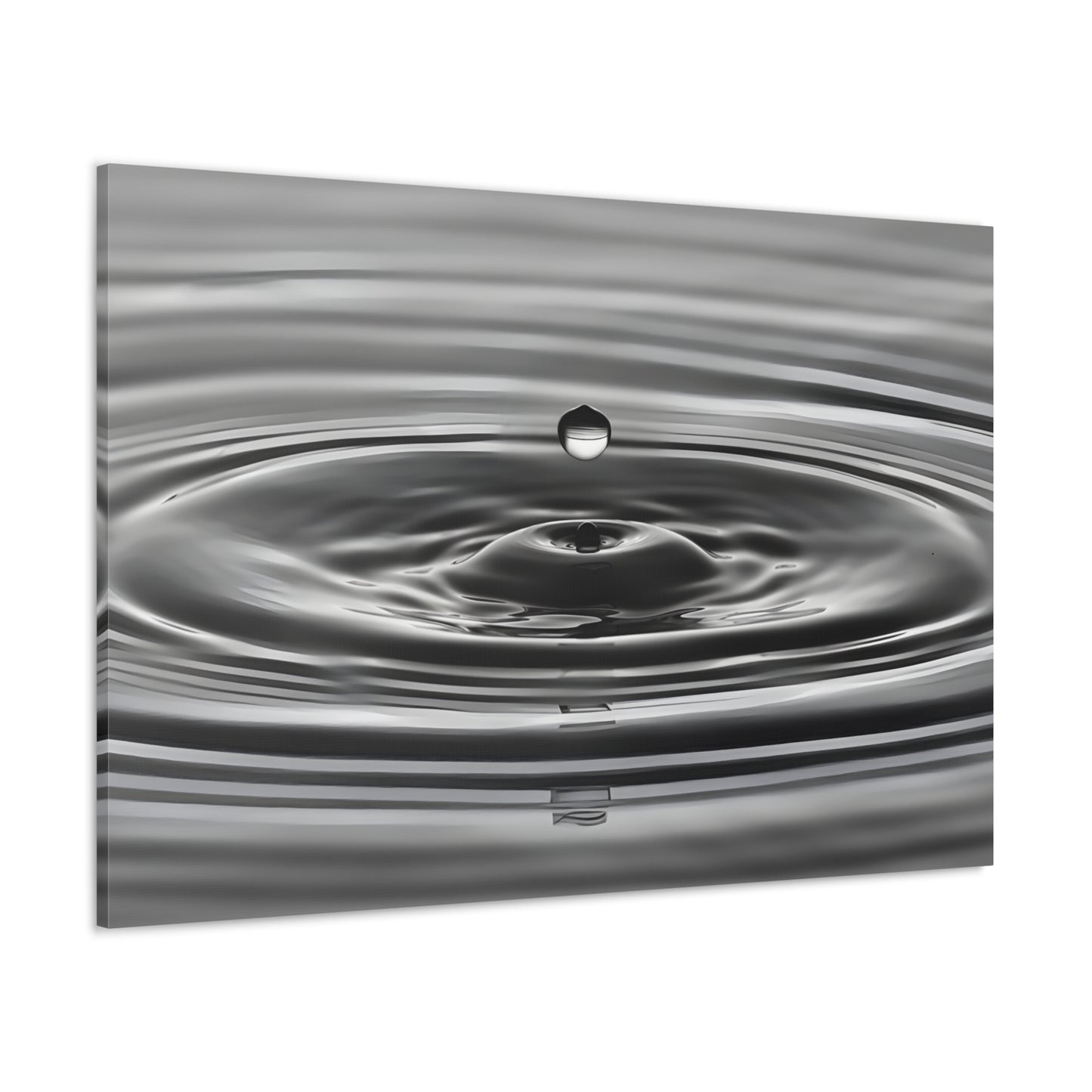 Water Drop Ripple