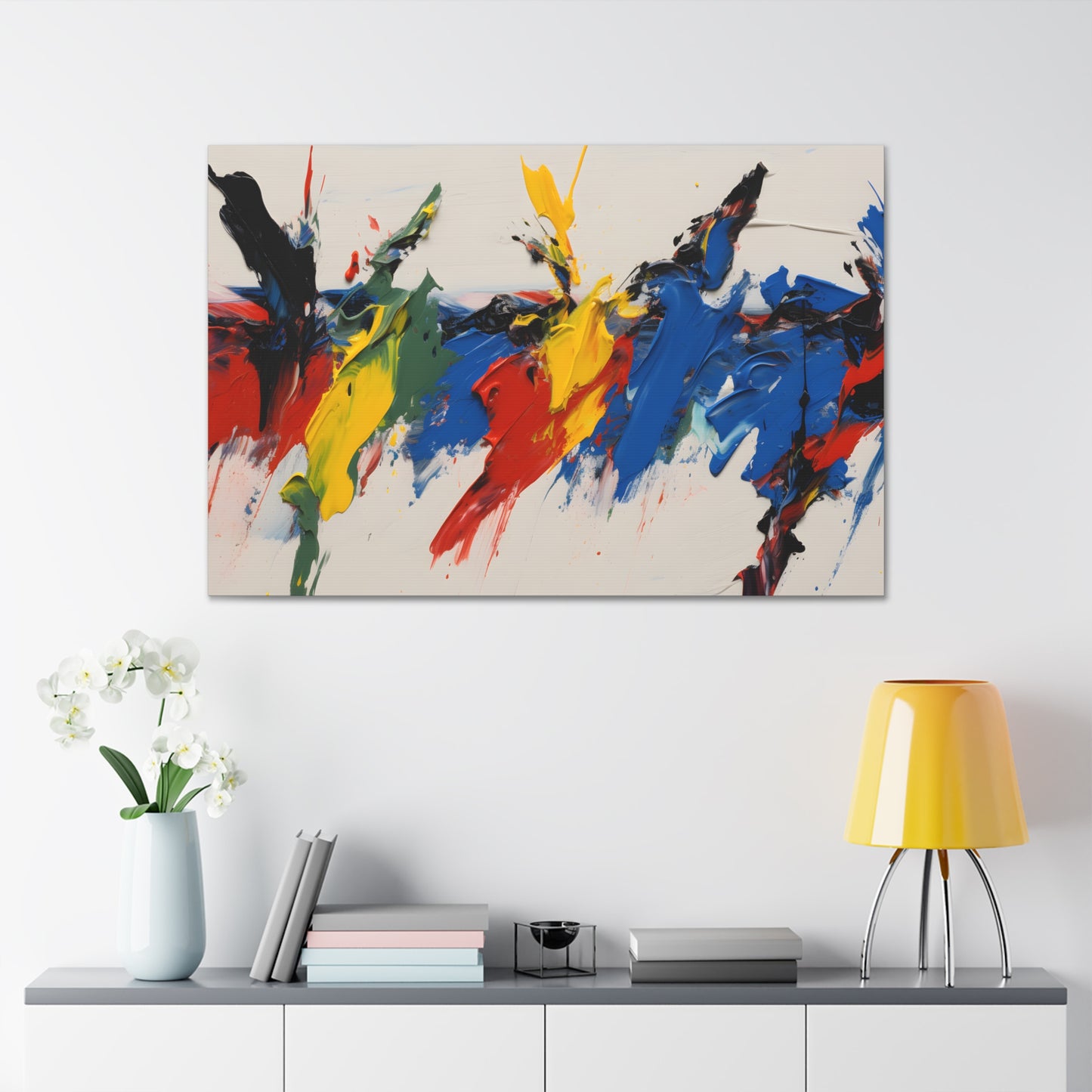 Birds on a Wire