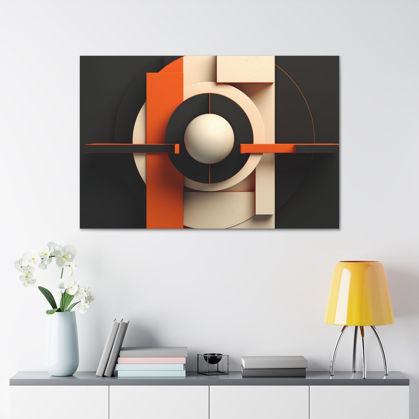 Robo Eye