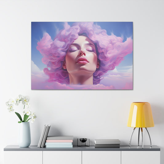 Pink Purple Dreams