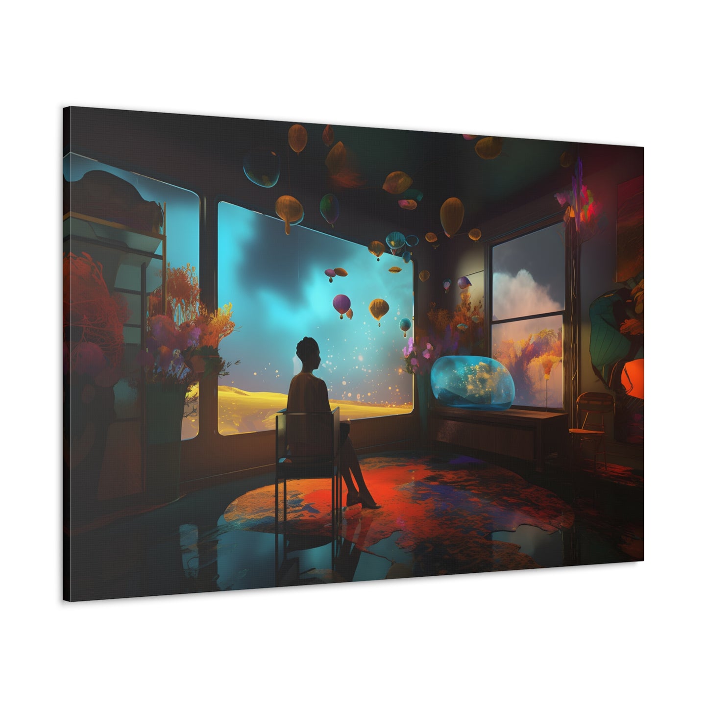 Augmented Reality No.2